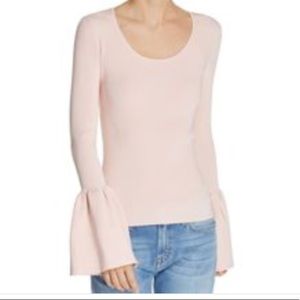 Elizabeth and James willow top XS